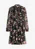 Robe en mousseline, bonprix