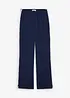Pantalon de jogging avec galons contrastants, bonprix