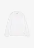 Chemisier 100% coton, bonprix