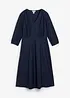Robe 100% coton, bonprix
