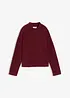 Pull polaire, bonprix