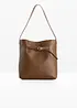 Sac à main XL avec boucle, bonprix