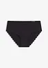 Lot de 2 slips découpe laser Feel Comfort, bonprix