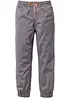 Pantalon thermique avec doublure en coton, bonprix