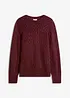 Pull, bonprix