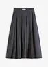 Jupe midi, bonprix