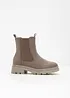 Bottines Chelsea, bonprix
