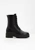 Boots lacées, bonprix