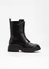 Boots lacées, bonprix