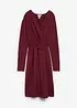 Robe fluide pour la grossesse et l’allaitement, bonprix