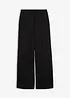Pantalon en jersey milano, bonprix