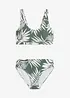 Bikini brassière (ens. 2 pces), bonprix