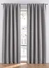 Rideau occultant (1 pce), taille normale et XXL, bonprix