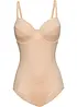 Body sculptant, maintien modéré, bonprix