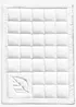 Couette anti-allergies très chaude, bonprix