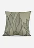 Coussin à imprimé numérique, bonprix