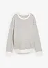 T-shirt de grossesse et d’allaitement en coton, bonprix
