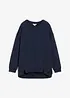Sweat oversize, bonprix