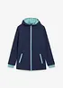 Veste softshell imperméable, bonprix