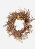 Couronne LED murale, bonprix