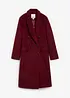 Manteau blazer avec laine, bonprix