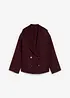 Veste en laine majoritaire, bonprix