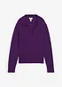 Pull en cachemire mélangé Good Cashmere Standard®, bonprix