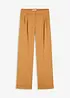 Pantalon à pinces, bonprix