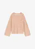 Pull oversize, bonprix