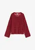 Pull oversize, bonprix