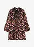 Robe courte, bonprix