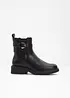 Bottines chelsea, bonprix