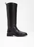 Bottes, bonprix