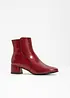 Bottines Marco Tozzi, Marco Tozzi