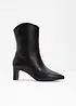 Bottines, bonprix