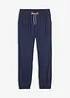 Pantalon thermique avec doublure en coton, bonprix