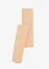 Collant chaud en polaire 140den, bonprix