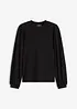 T-shirt manches longues, bonprix