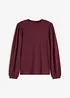T-shirt manches longues, bonprix