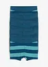 Lot de 5 boxers en coton doux et extensible, bonprix