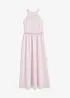 Robe longue, bonprix