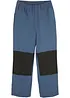 Pantalon de ski enfant, étanche et respirant, bonprix
