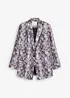 Blazer long, bonprix