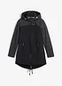 Veste déperlante en softshell, bonprix