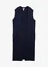 Gilet sans manches en maille, bonprix