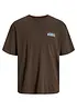 T-shirt JJ REBEL, J&J Rebel