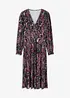 Robe en jersey, bonprix