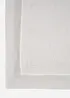 Lot de 2 sets de table en coton, bonprix