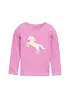 T-shirt manches longues Tom Tailor 100% coton, Tom Tailor