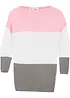 Pull long, bonprix